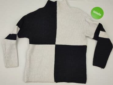 Kobiety: Sweter damski, rozmiar M — 2