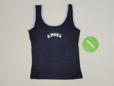 t shirty z dekoltem na plecach: T-shirt damski, rozmiar S — 2