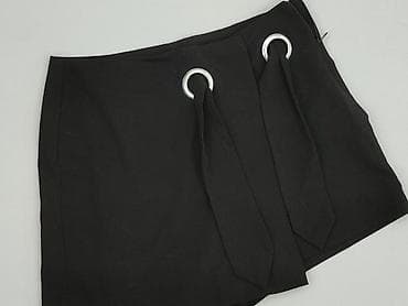 spodenki pull: Amisu, Szorty damskie, rozmiar M — 1