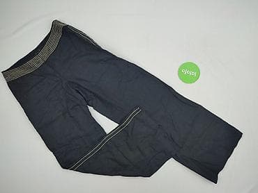 cejrowski koszulki: Spodnie materiałowe damskie, rozmiar L — 2