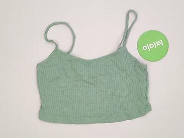 bluzki dekolt: Shein, Top damski, rozmiar L — 2