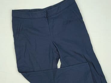 Spodnie materiałowe damskie, 2XL