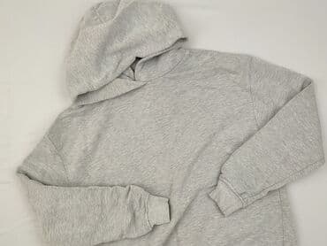 Sweatshirts: Hoodie for men, S (EU 36), condition - Very good