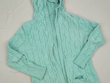 Women`s knitwear, size M (EU 38)