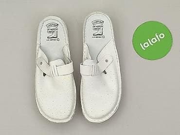 rossman kapcie: Klapki damskie, rozmiar 41 — 2