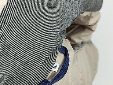 smog bluza: Kurtka zimowa damska, rozmiar XL — 4