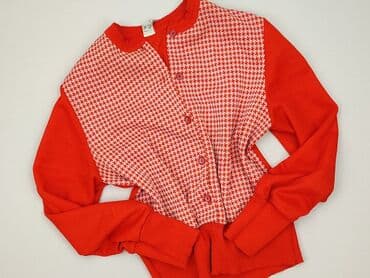 sweter w paski h: Women`s sweatshirt, size S (EU 36) — 1