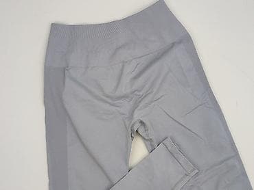 legginsy versace: Legginsy Sportowe damskie, rozmiar S — 1