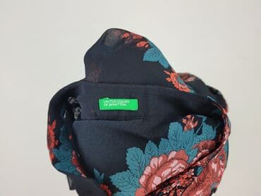 bluzki miętowa: United Colors of Benetton, Bluzka damska, L — 4