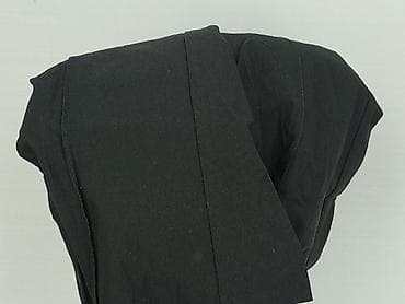 betty barclay elements: H&M Divided, Spodnie materiałowe damskie, rozmiar M — 6