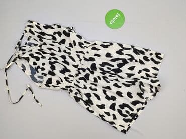 dół stroju kąpielowego: Shein, Kombinezon damski, XS — 3