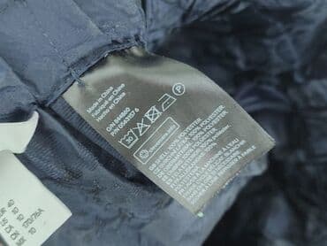 spódniczka kąpielowa granatowa: H&M, Spódnica damska, rozmiar L — 5