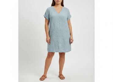koszula nocna janina: Janina, Sukienka damska, rozmiar XL — 7