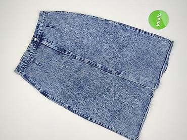 jeansy ck: Spódnica damska, rozmiar M — 3