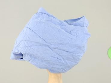 niebieska bluza h: Bluzka damska, rozmiar XL — 5