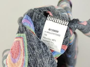 buty pusheen: Shein Curve, Sukienka damska, rozmiar 3XL — 5