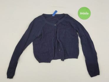 stone island koszulki: Sweater, 11 years, 140-146 cm, condition - Very good — 2