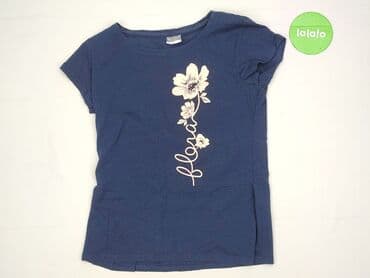 жіноча футболка m eu 38 візерунок принт колір білий: Beloved, T-shirt damski, rozmiar L — 2