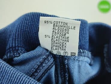 body guess dla niemowlaka: Spodnie jeansowe, Wybierz, 3-4 lat, 98/104, stan - Bardzo dobry — 5