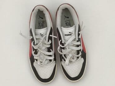 Puma, Кросівки для чоловіків, 39