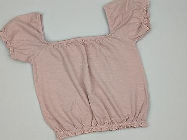 chabrowa bluzki plus size: Жіноча блуза, розмір S — 1