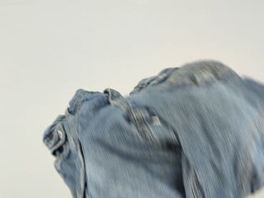джинси h: Jeans, 3-4 years, 98/104, condition - Very good — 7