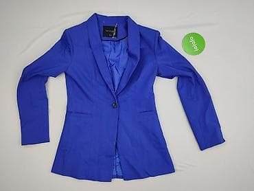 pull and bear kurtka bomber: Top Secret, Women's blazer, size XS — 2