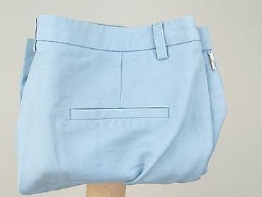 sizeer spodnie: Monnari, Spodnie materiałowe damskie, rozmiar M — 6