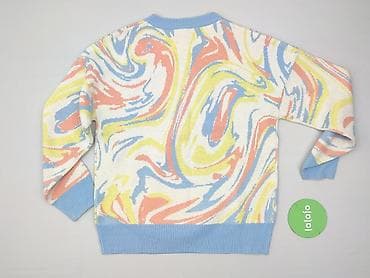 sweter stokrotki: Esmara, Sweter damski, rozmiar S — 3