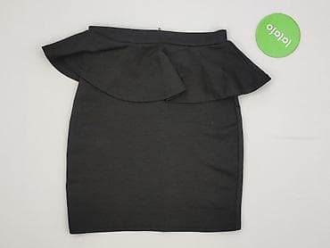 baleriny kik: Missguided, Spódnica damska, rozmiar S — 2