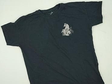 oversize t shirt basic: Medicine, Koszulka dla mężczyzn, rozmiar L — 1