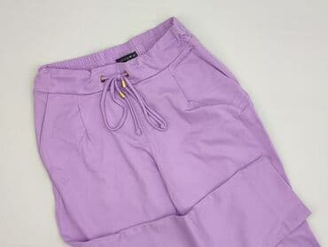 reserved spodnie dresowe: Spodnie dresowe damskie, rozmiar M — 1