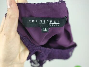 sukienki na wesele top secret: Top Secret, Sukienka damska, rozmiar S — 4