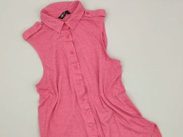 t shirty coca cola: Women's blouse, size S (EU 36) — 1