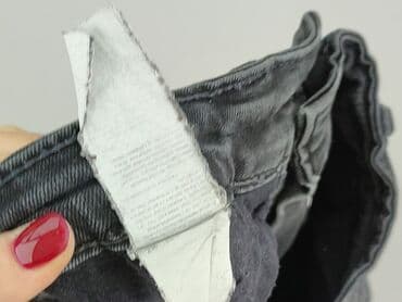 jeansy woskowane męskie: Jeansy dla mężczyzn — 6