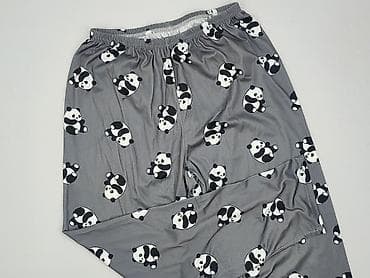pajama cheap: Spodnie do spania, rozmiar S — 1