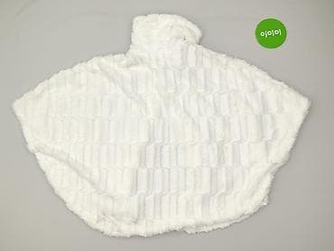 kozaki prima moda: Ponczo damskie, rozmiar One size — 3