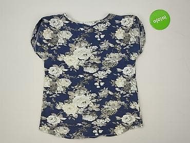 bluzki seledynowe: Bluzka damska, rozmiar M — 3