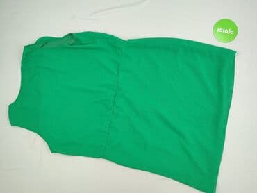 sukienka maxi sinsay: Women`s dress, size XL (EU 42) — 3