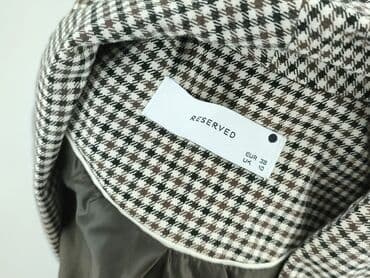 limonkowy sweter reserved: Elegancki komplet, M — 4