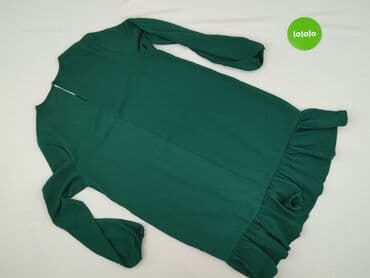 sukienki dla niskich i grubych: Calliope, Sukienka damska, XS — 3