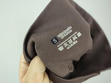 152 cm: Legginsy Sportowe damskie, rozmiar S — 4