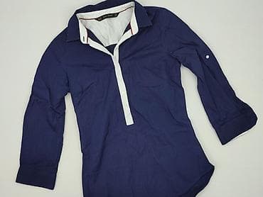 bluzki basic zara: Zara, Koszula damska, rozmiar XS — 1