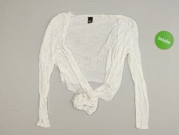 szlafrok c a: Women`s knitwear, size 3XL (EU 46) — 2