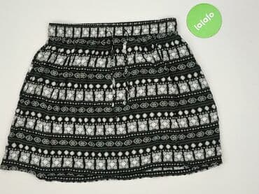 jeans apple bottom: Jean Pascale, Spódnica damska, rozmiar S — 2