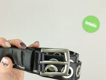 dsquared pasek: Pasek, Damskie, stan - Bardzo dobry — 4