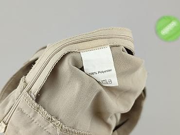 biale spodenki: Shein, Szorty damskie, rozmiar M — 5