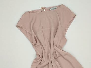 koszulka pod marynarkę damska: H&M, Bluzka damska, rozmiar XS — 1