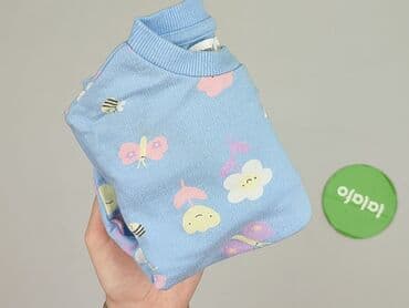 michael kors kombinezon niemowlęcy: Sweatshirt, Sinsay, 6-9 months, condition - Very good — 6