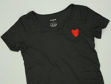 Shein, Women`s T-shirt, size S at lalafo.pl Shein, Women`s T-shirt, size S